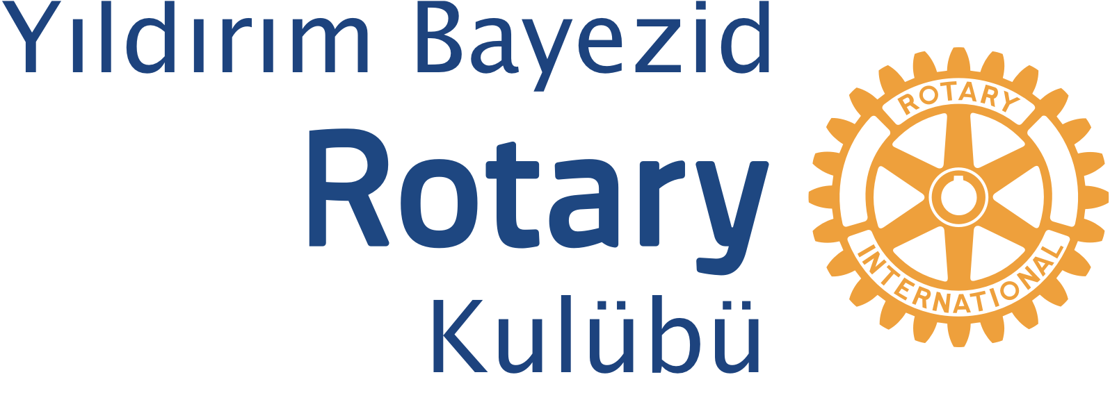 Yıldırım Bayezid Rotary Kulübü